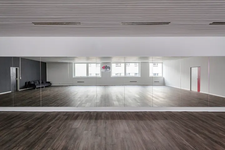 Urban Dance School Pforzheim — tanz-studio in Birkenfeld — 4