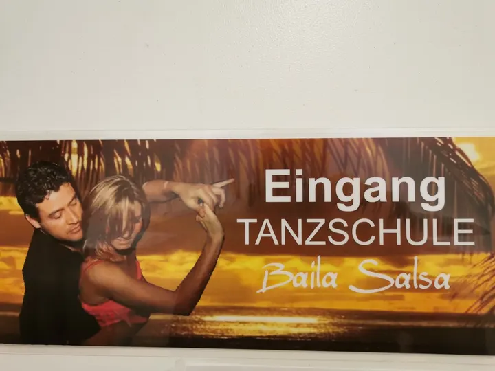 Baila Salsa Tanzschule Kassel — Tanz in Vorderer Westen, Kassel