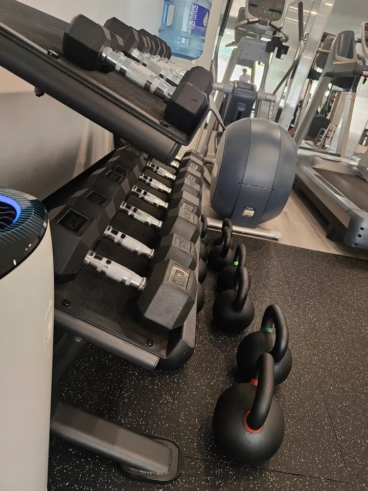 The Lab Move — entrenamiento personal-studio en Madrid — 5