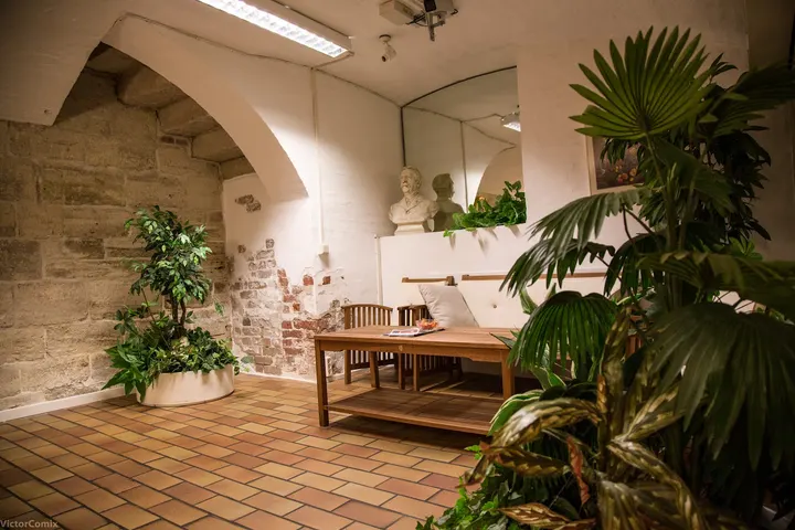 MTV Braunschweig — fitnessstudio in Mitte, Braunschweig — 2