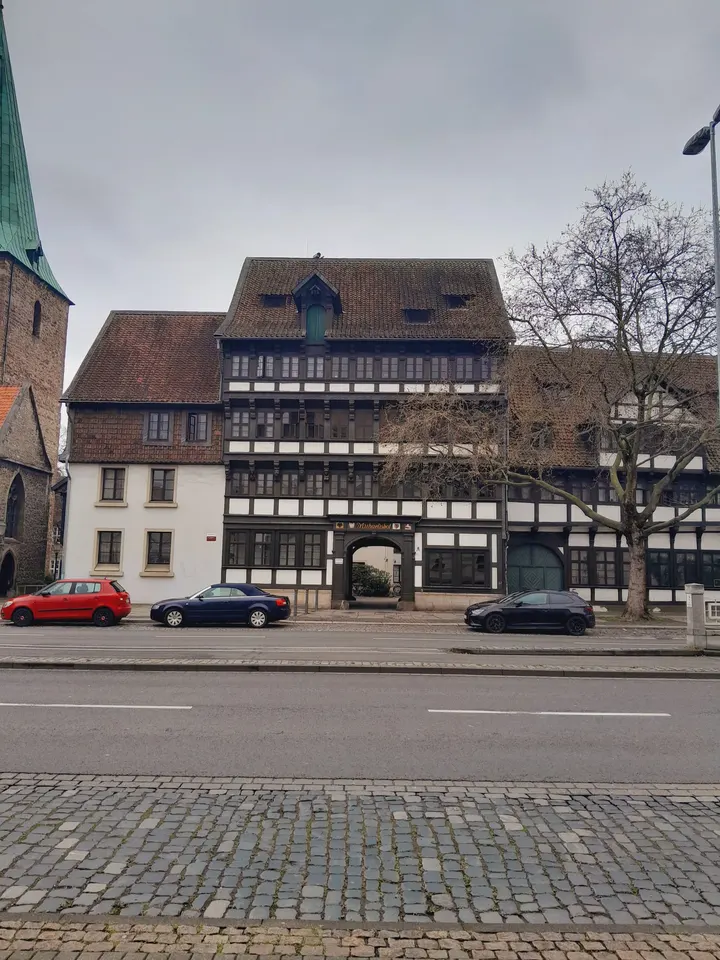 MTV Braunschweig — fitnessstudio in Braunschweig — 3