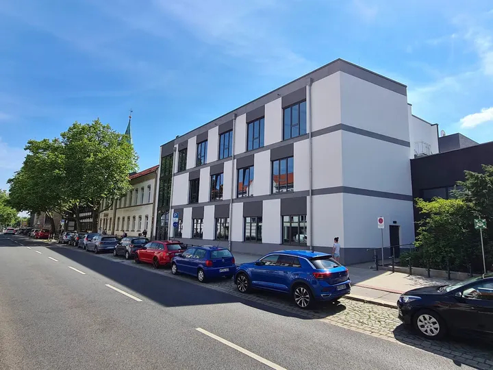 MTV Braunschweig — fitnessstudio in Braunschweig — 4