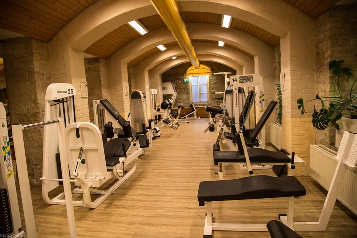 MTV Braunschweig — HIIT in Mitte, Braunschweig