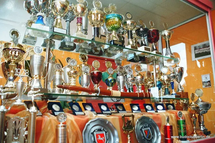 Kampfsportschule Budo Club Berlin — kampfsport-studio in Waidmannslust, Berlin — 3