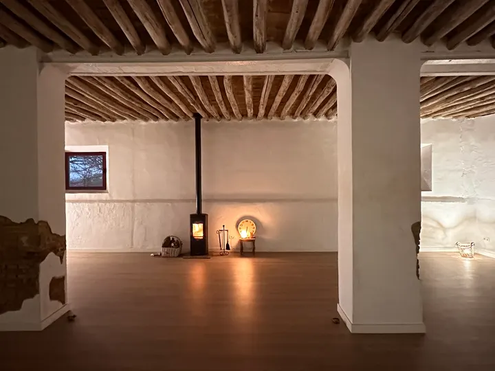 Sukha Espacio — yoga-studio en Villa de Otura — 2