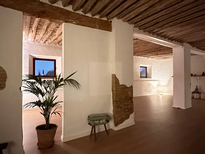 Sukha Espacio — yoga-studio en Villa de Otura — 3