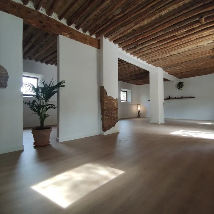 Sukha Espacio — yoga-studio en Villa de Otura — 3