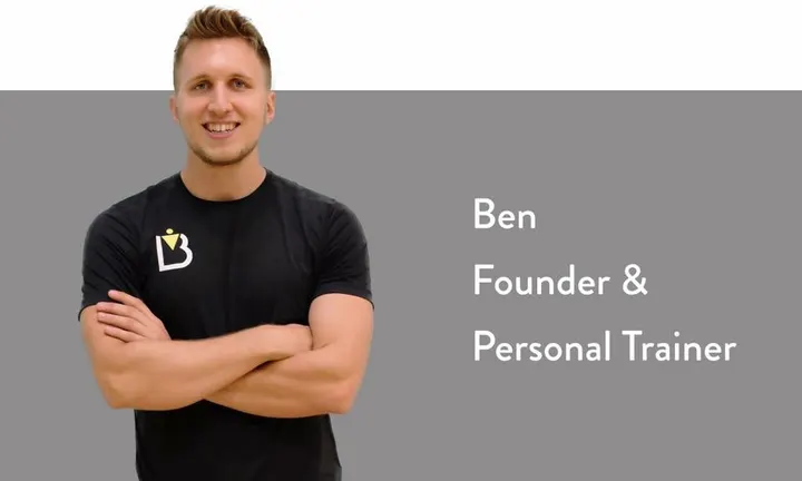 BensBodyFitness Personal Trainer Maidenhead — pt studio in Maidenhead — 3