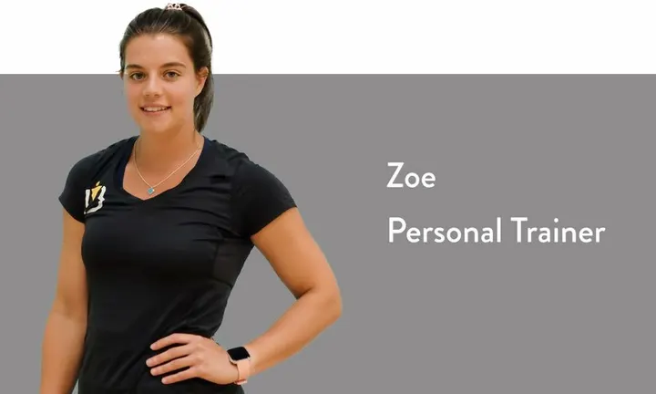 BensBodyFitness Personal Trainer Maidenhead — pt studio in Maidenhead — 4
