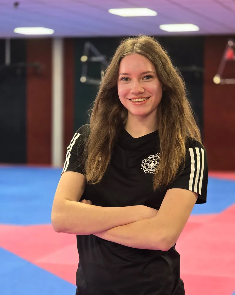 Kampfsportschule Domin — kampfsport-studio in Lehrte — 3