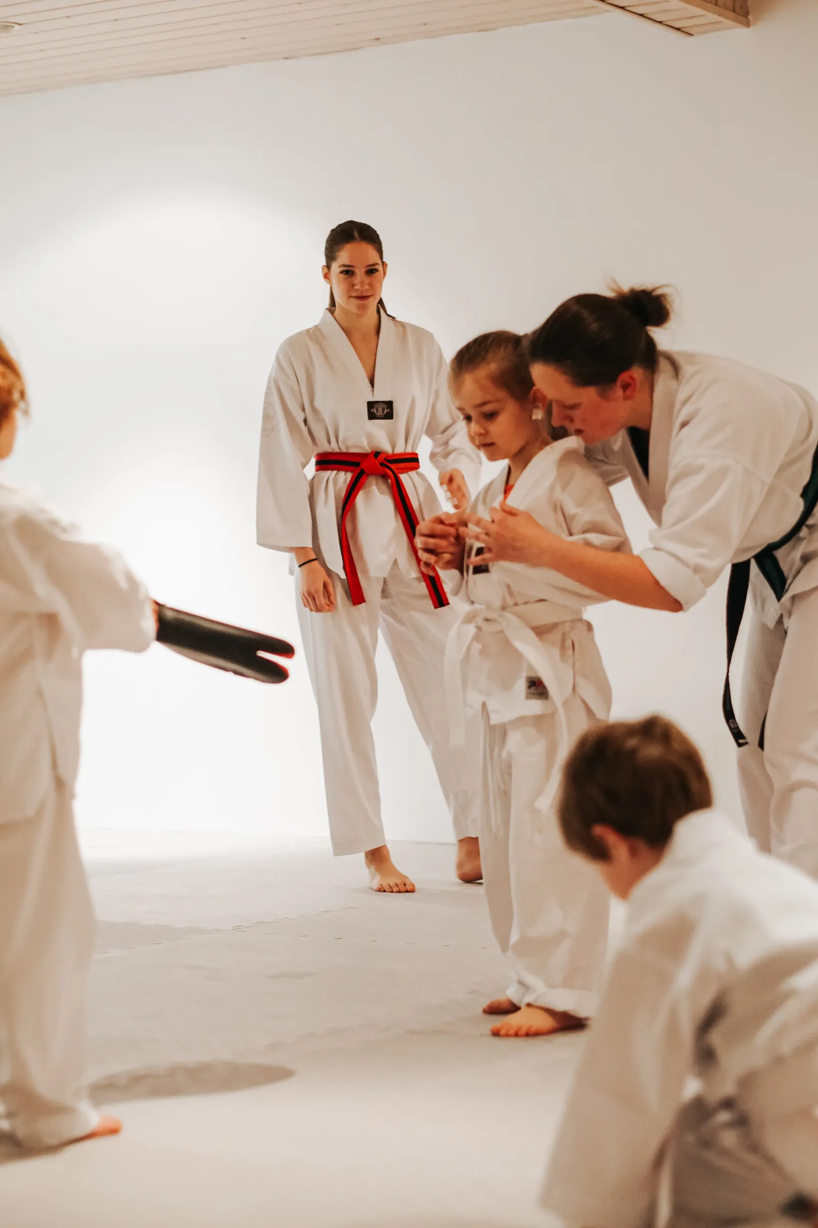 Kampfsportschule Domin — kampfsport-studio in Lehrte — 5