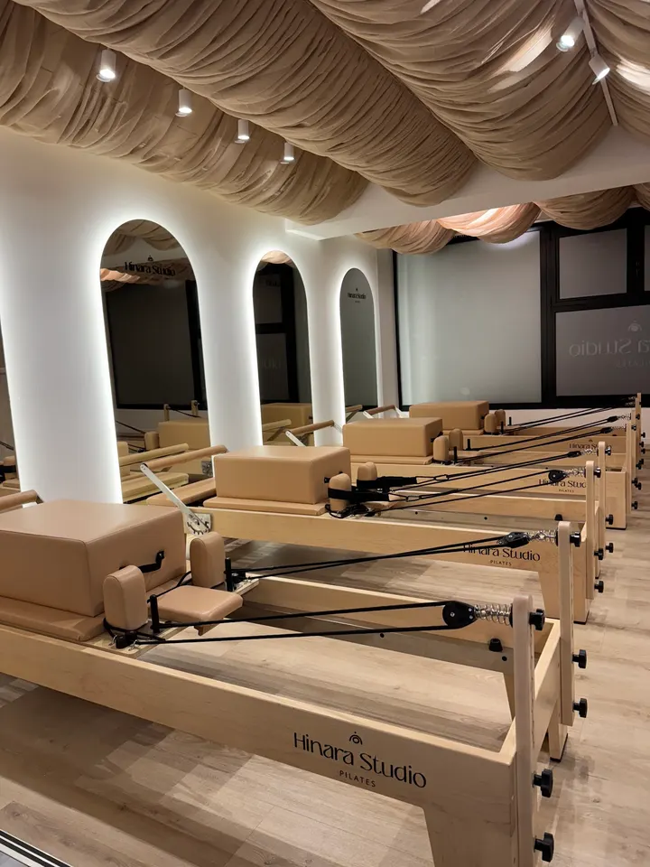 Hinara studio Pilates — pilates-studio à Gares, Montpellier — 3