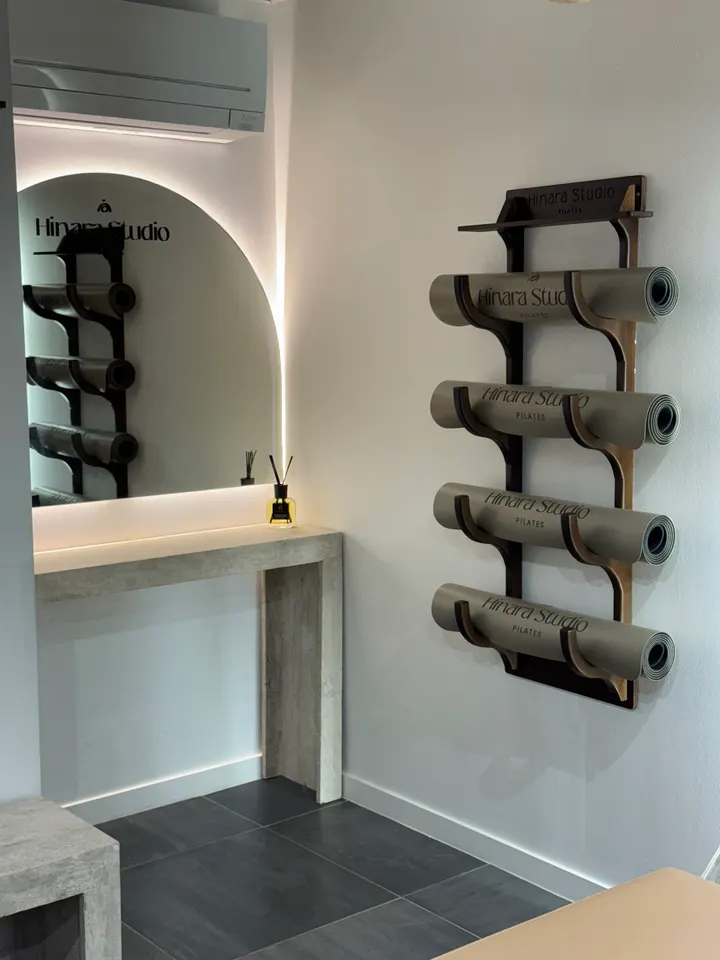 Hinara studio Pilates — pilates-studio à Montpellier — 3