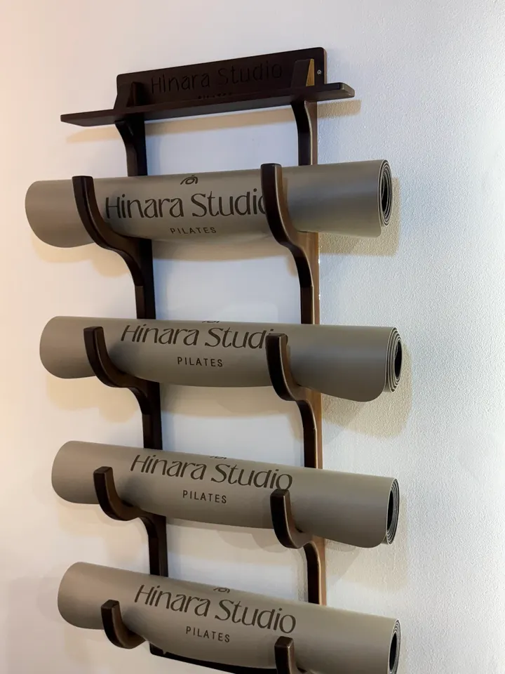 Hinara studio Pilates — pilates-studio à Montpellier — 4