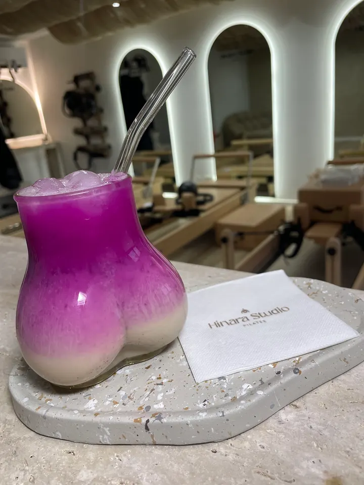 Hinara studio Pilates — pilates-studio à Montpellier — 5