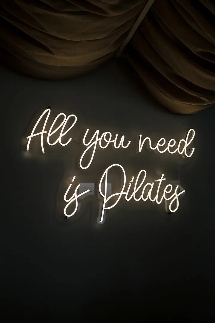 Hinara studio Pilates — Pilates à Gares, Montpellier