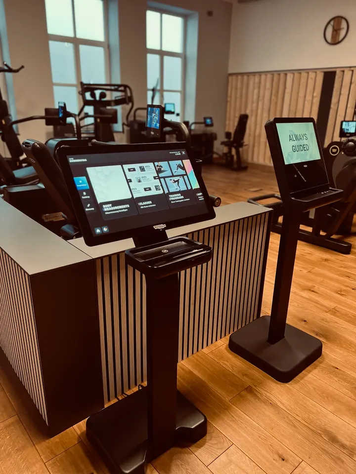 motion by activita — fitnessstudio in Paderborn — 2