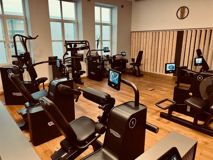 motion by activita — fitnessstudio in Paderborn — 3