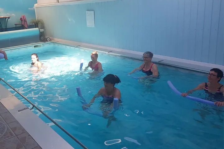 Venus Club — salle de fitness-studio à Annecy — 3
