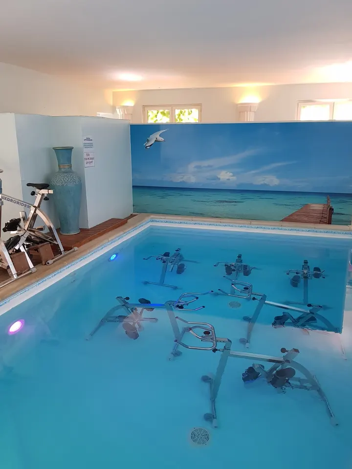Venus Club — Salle de fitness à Meythet, Annecy