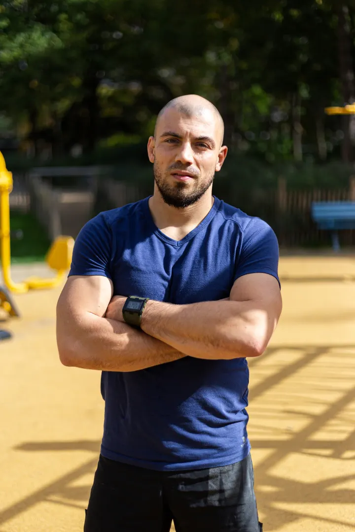 Apex Training — mma-studio à Hautepierre, Strasbourg — 2
