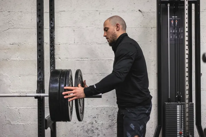 Apex Training — mma-studio à Hautepierre, Strasbourg — 3