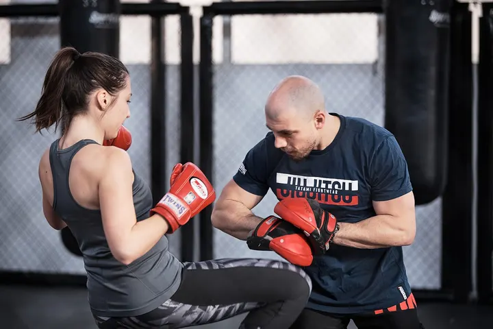 Apex Training — mma-studio à Strasbourg — 3