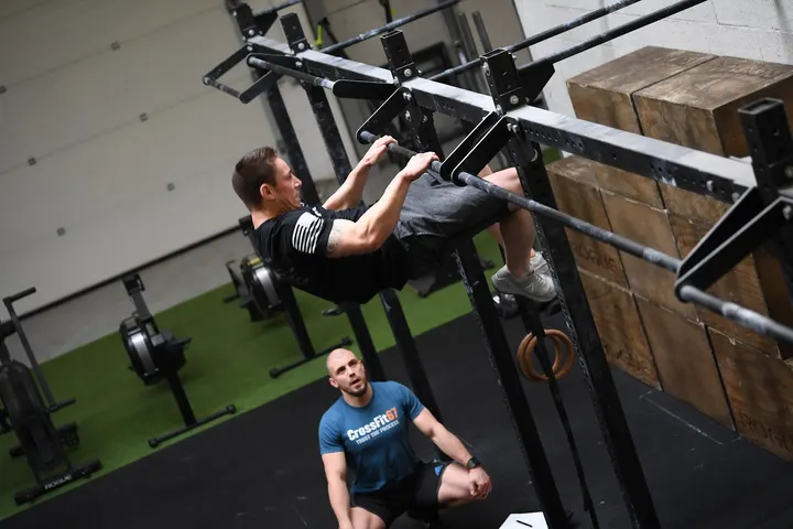 Apex Training — MMA à Hautepierre, Strasbourg
