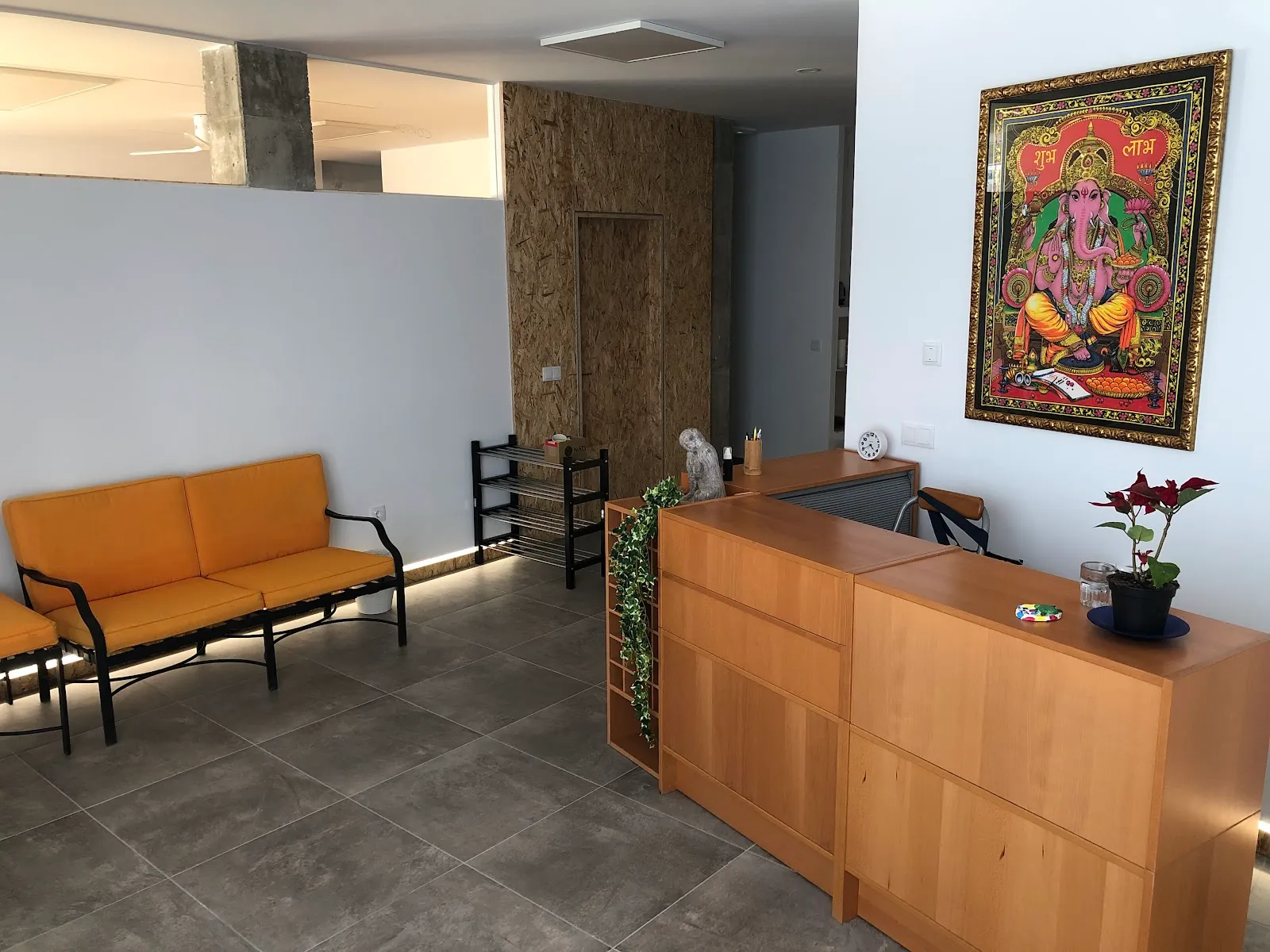 Kurmayoga — yoga-studio en Cáceres — 3
