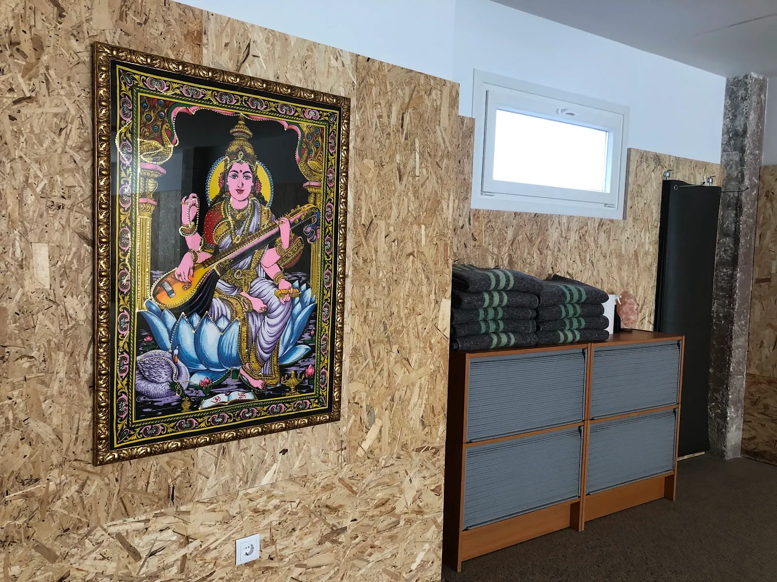 Kurmayoga — yoga-studio en Cáceres — 4