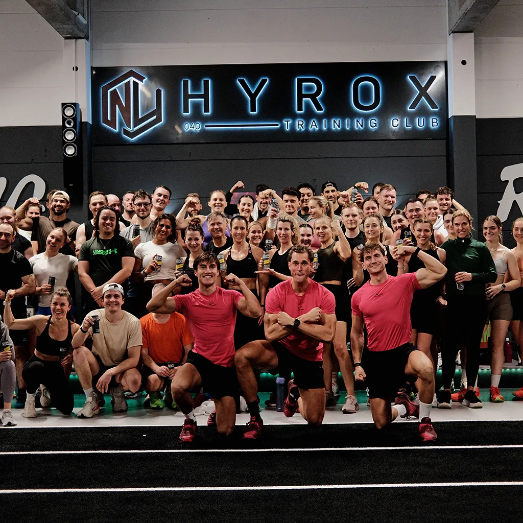 No Limits Gym Hamburg — träningsstudio i Hamburg — 2