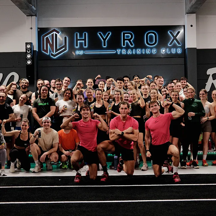 No Limits Gym Hamburg — fitnessstudio in Steilshoop, Hamburg — 2