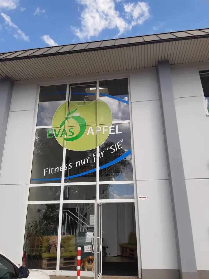 Evas Apfel — fitnessstudio in Grünstadt — 2