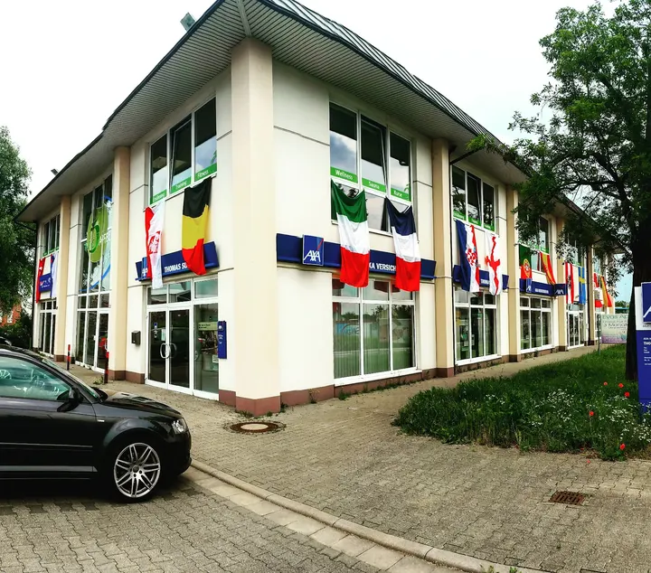 Evas Apfel — fitnessstudio in Grünstadt — 3
