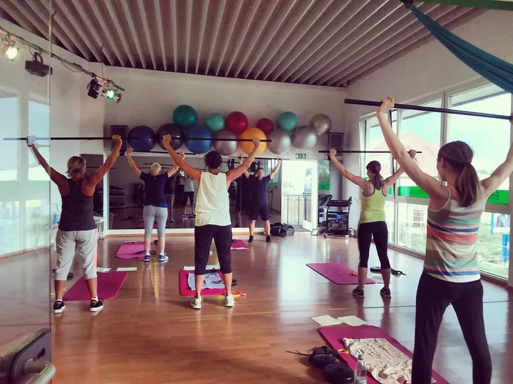 Evas Apfel — fitnessstudio in Grünstadt — 3