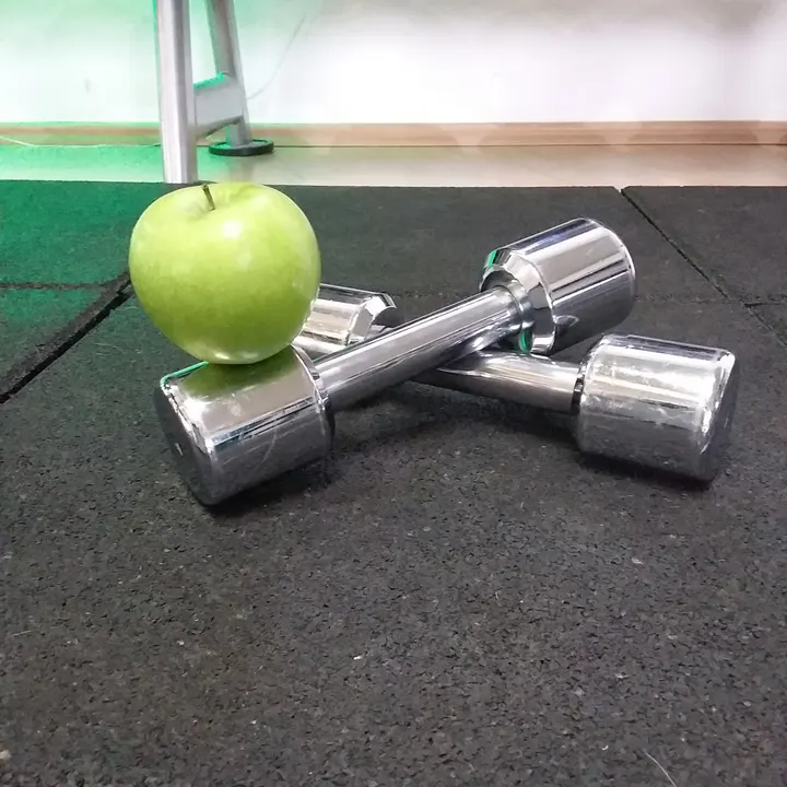 Evas Apfel — fitnessstudio in Grünstadt — 5