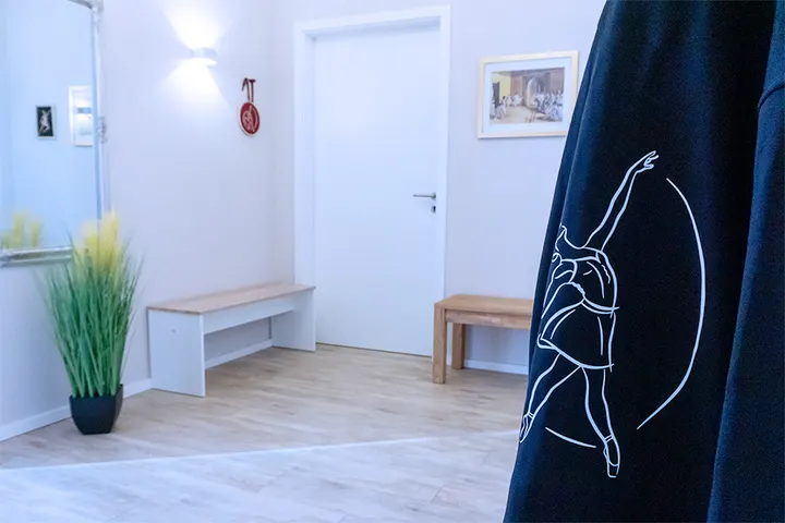 BalleRita — barre-studio in Mülheim an der Ruhr — 3