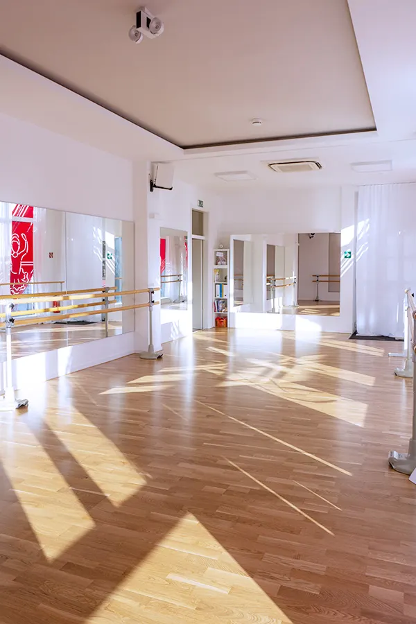 BalleRita — barre-studio in Mülheim an der Ruhr — 4