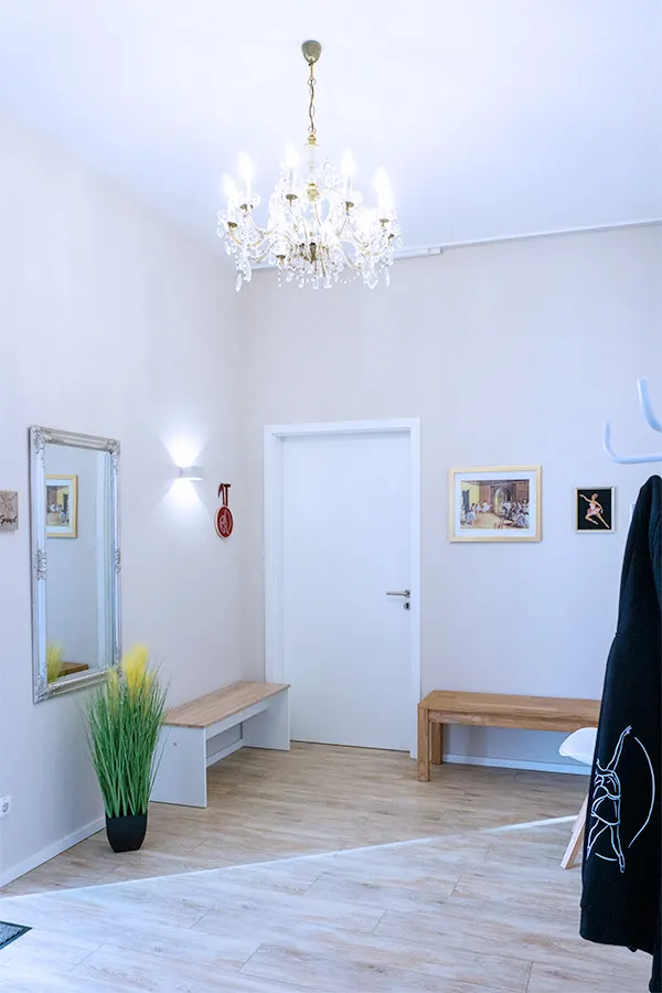 BalleRita — barre-studio in Mülheim an der Ruhr — 5