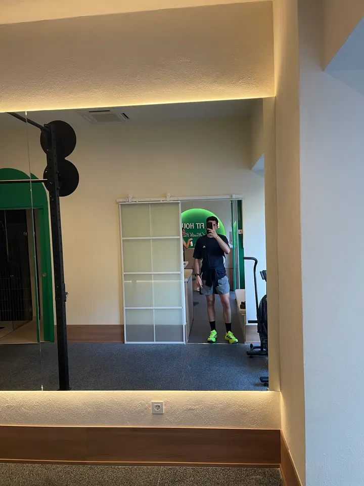 RITŌ FIT HOUSE — entrenamiento personal-studio en Zaragoza — 5