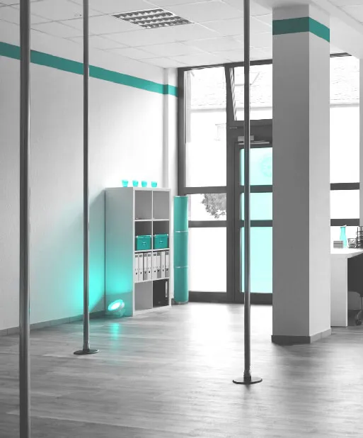 POLE DANCE TRIER - Studio für Tanz & Fitness — träningsstudio i Trier — 2