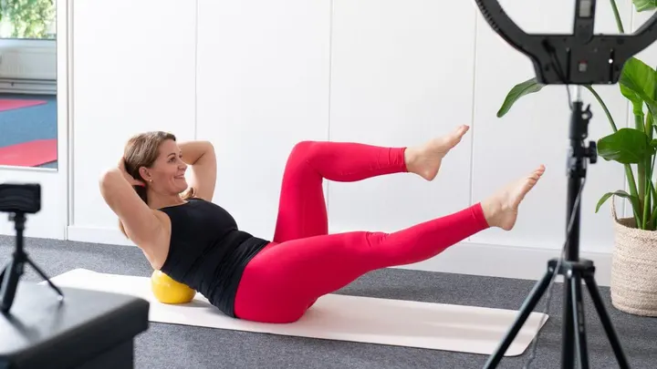 Pilates Studio Hyväolo Oy — pilates-studio – Järvenpää — 3