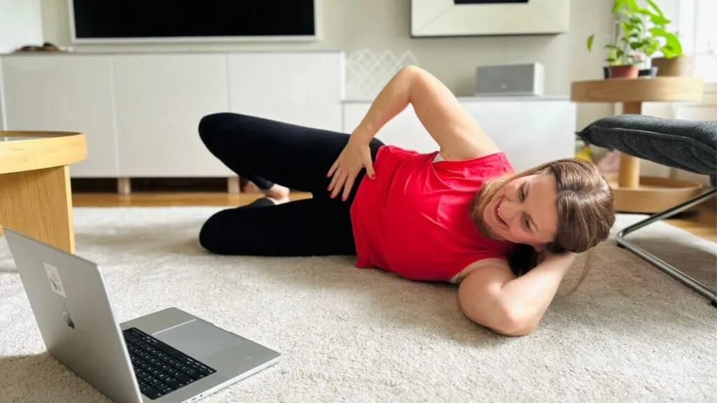 Pilates Studio Hyväolo Oy — pilates-studio i Järvenpää — bild 5