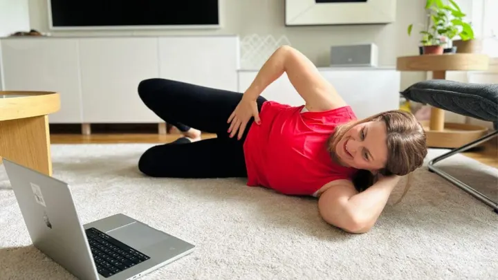 Pilates Studio Hyväolo Oy — pilates-studio – Järvenpää — 5