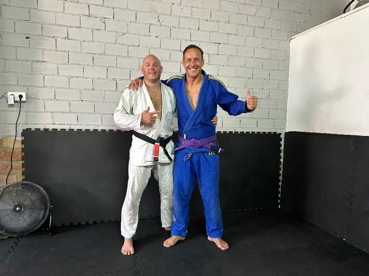Jiu Jitsu Estepona — Artes marciales en Los Llanos, Estepona