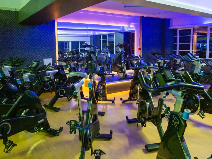 GymWorks Skelmersdale — functional training-studio in Tawd Bridge, Skelmersdale — 3