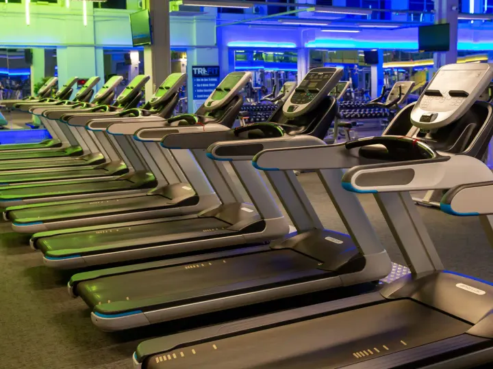 GymWorks Skelmersdale — functional training-studio in Skelmersdale — 4