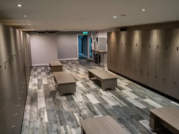 GymWorks Skelmersdale — functional training-studio in Skelmersdale — 6