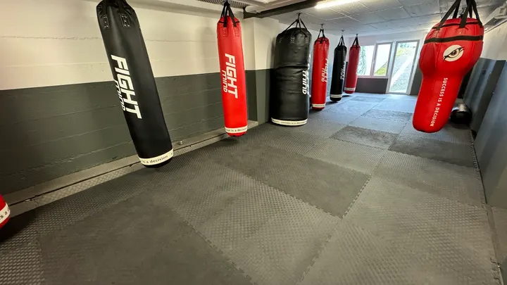 Team Phillips Wachenburgstraße — fitnessstudio in Mannheim — 5