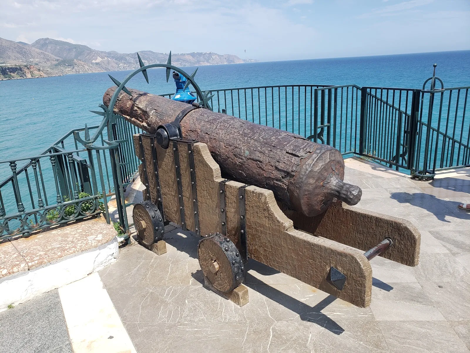 Nerja Yoga — yoga-studio en Nerja — 3